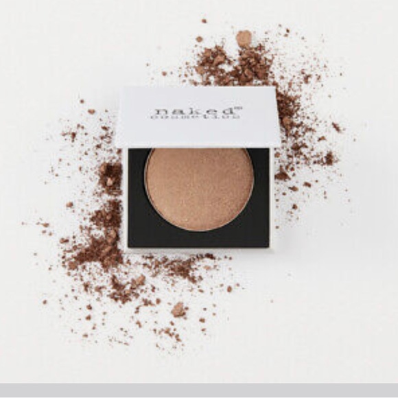 Naked Cosmetics Pressed Pigments Eye Shadow NEW - Picture 2 of 6